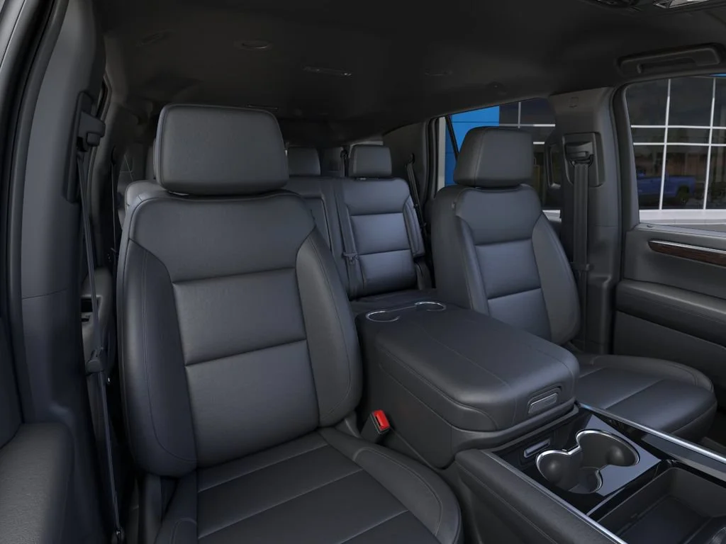 2026 Chevrolet Tahoe LT - Photo 16