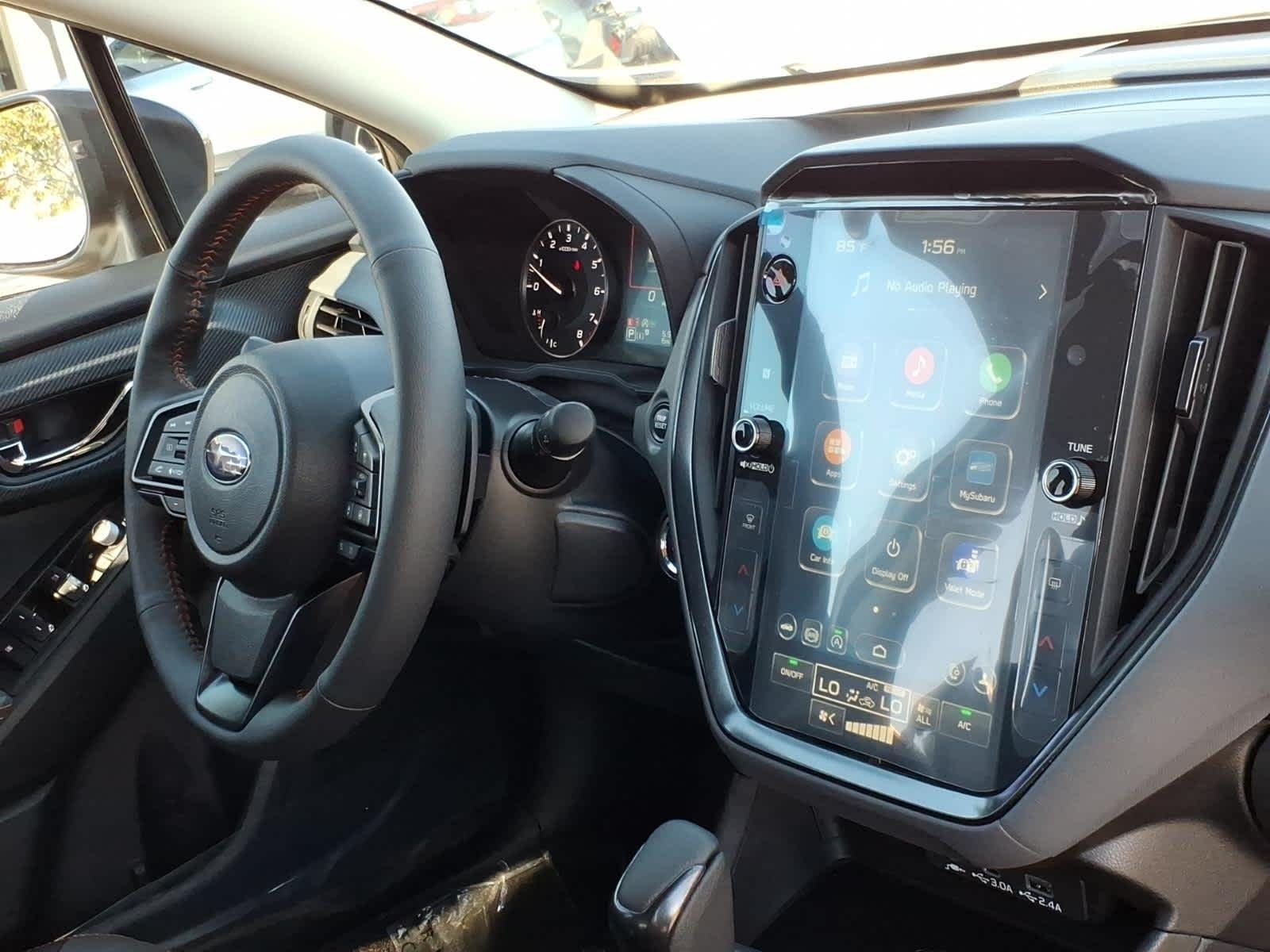 2026 Subaru Crosstrek Limited - Photo 15