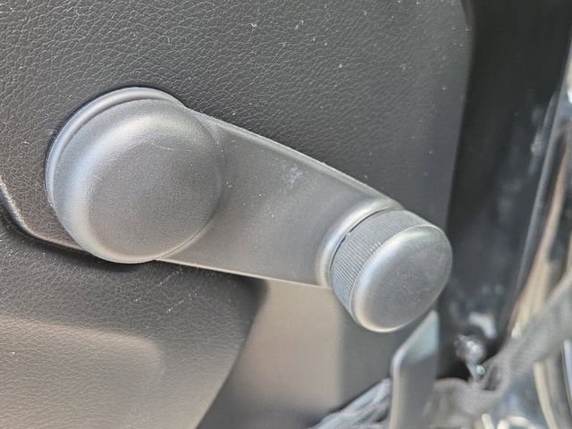 Used 2023 Black Clearcoat Jeep Sport image 15