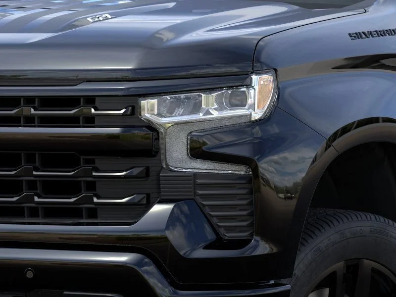 2026 Chevrolet Silverado 1500 RST - Photo 10