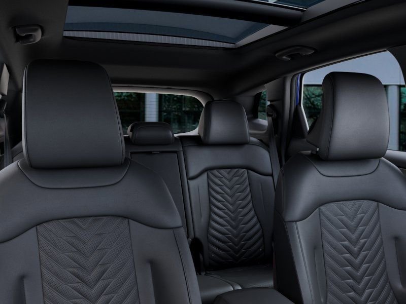 2026 Kia Sportage X-Line - Photo 27