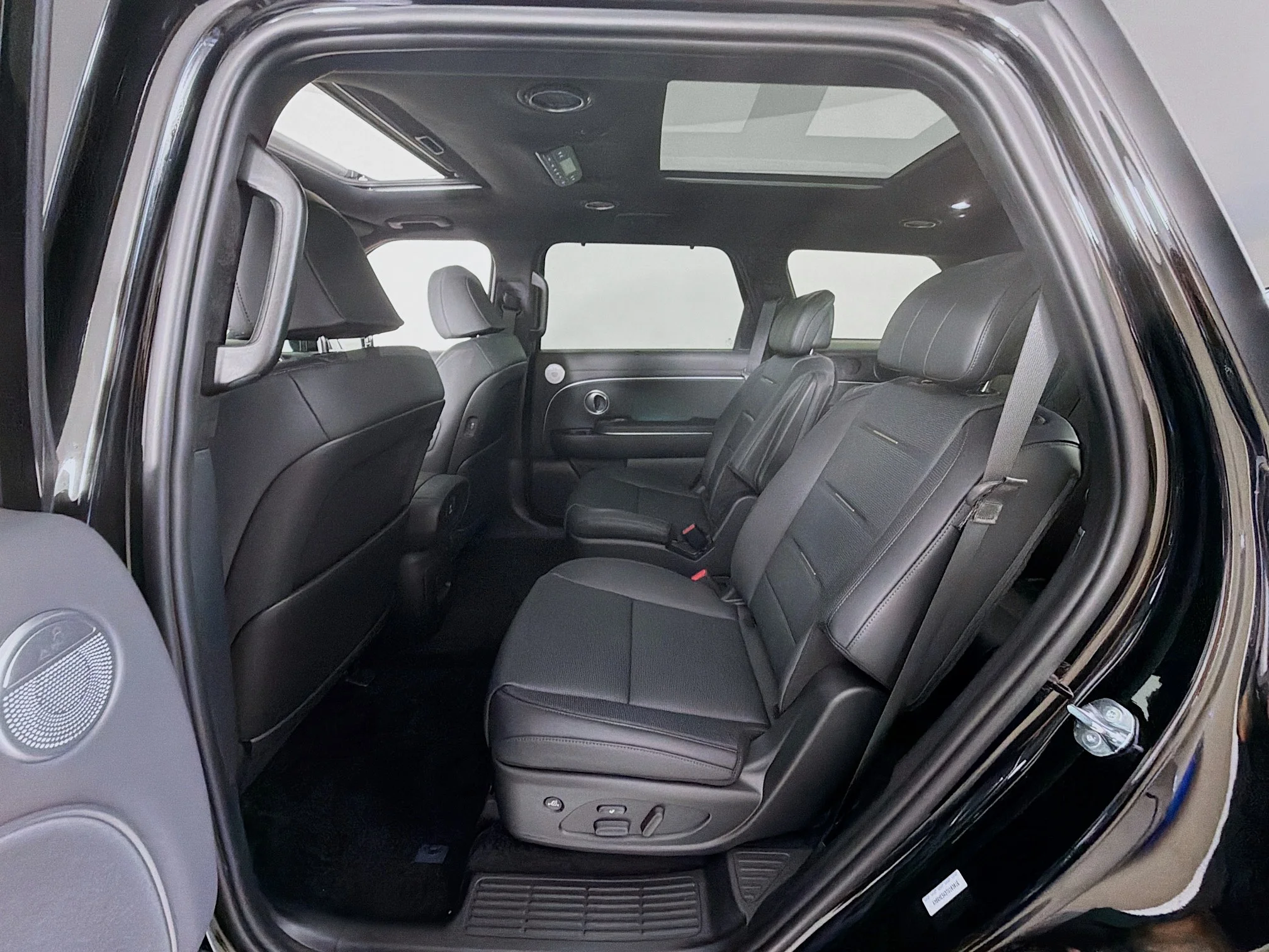 2026 Hyundai Palisade Calligraphy - Photo 26