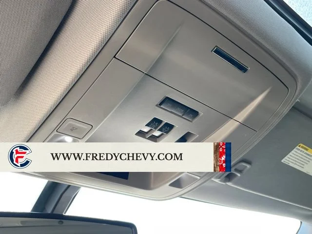 Used 2015 WHITE DIAMOND TRICOAT GMC Denali image 37