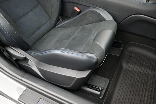 New 2026 Carbonized Gray Metallic Ford Dark Horse® image 36