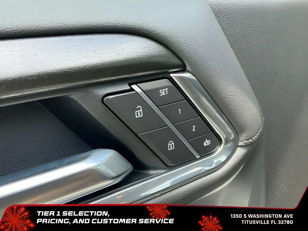 New 2026 Coastal Dune GMC Denali image 38