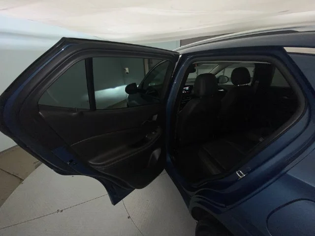 Used 2024 Blue Buick Avenir image 21