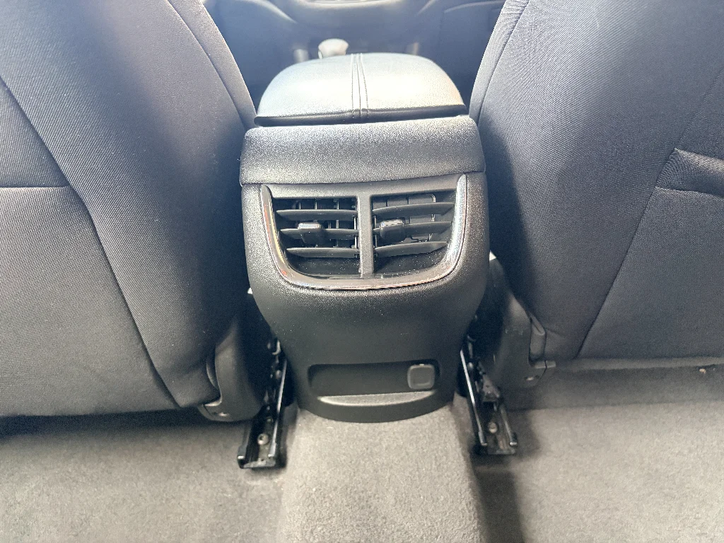 Used 2023 Gray Metallic Chevrolet LT image 25