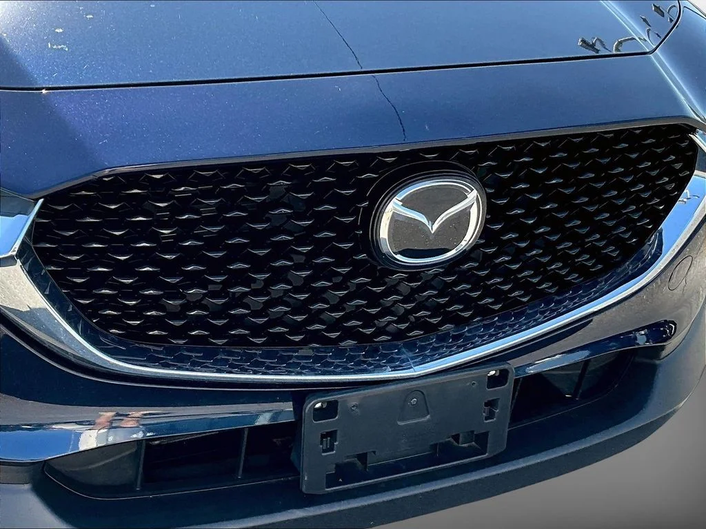 Used 2023 Blue Mazda 2.5 S Preferred Package image 29