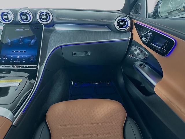 New 2026 Selenite Grey Metallic Mercedes-Benz C 300 image 24