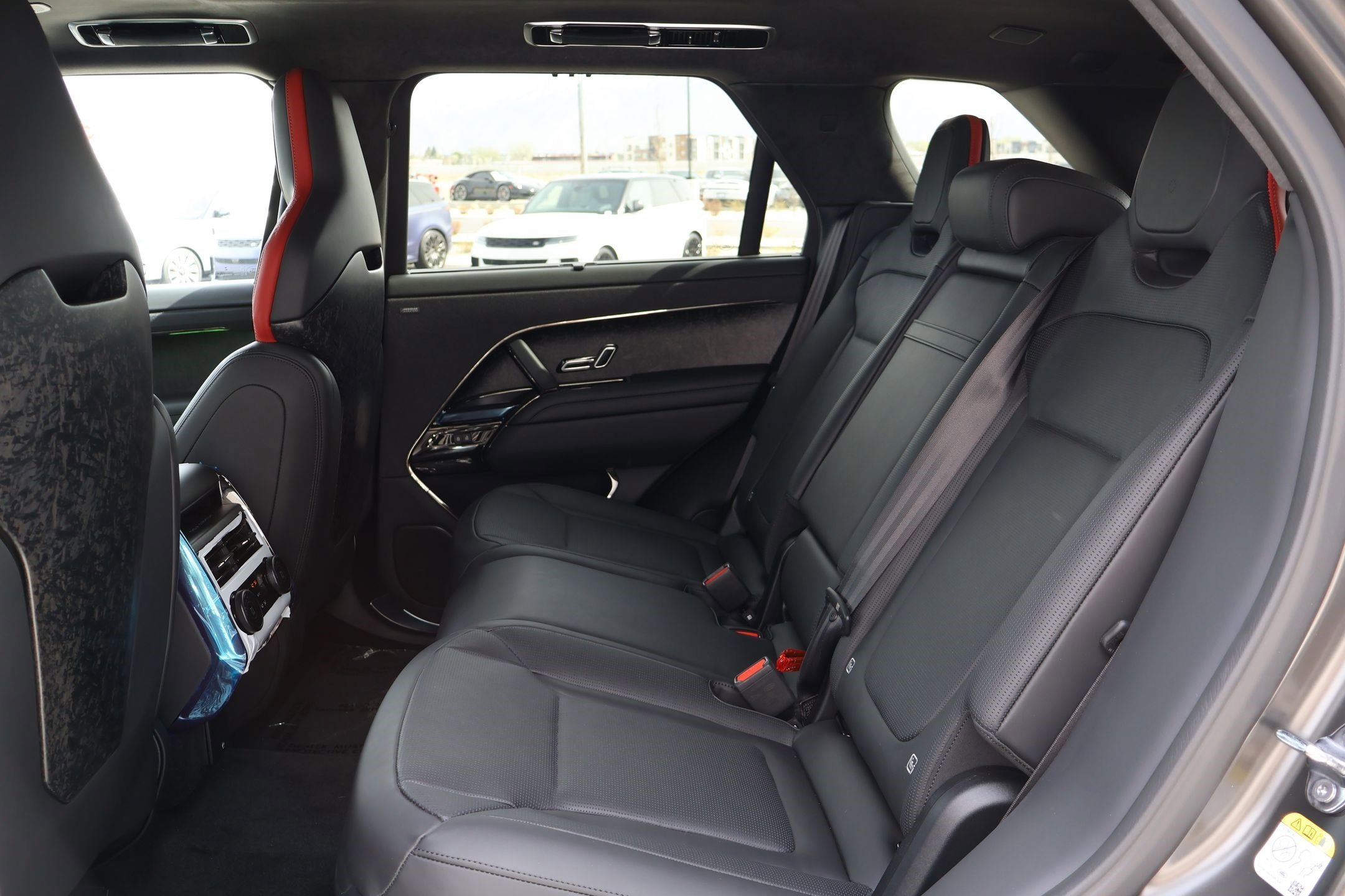 2025 Land Rover Range Rover Sport SV Edition Two - Photo 18