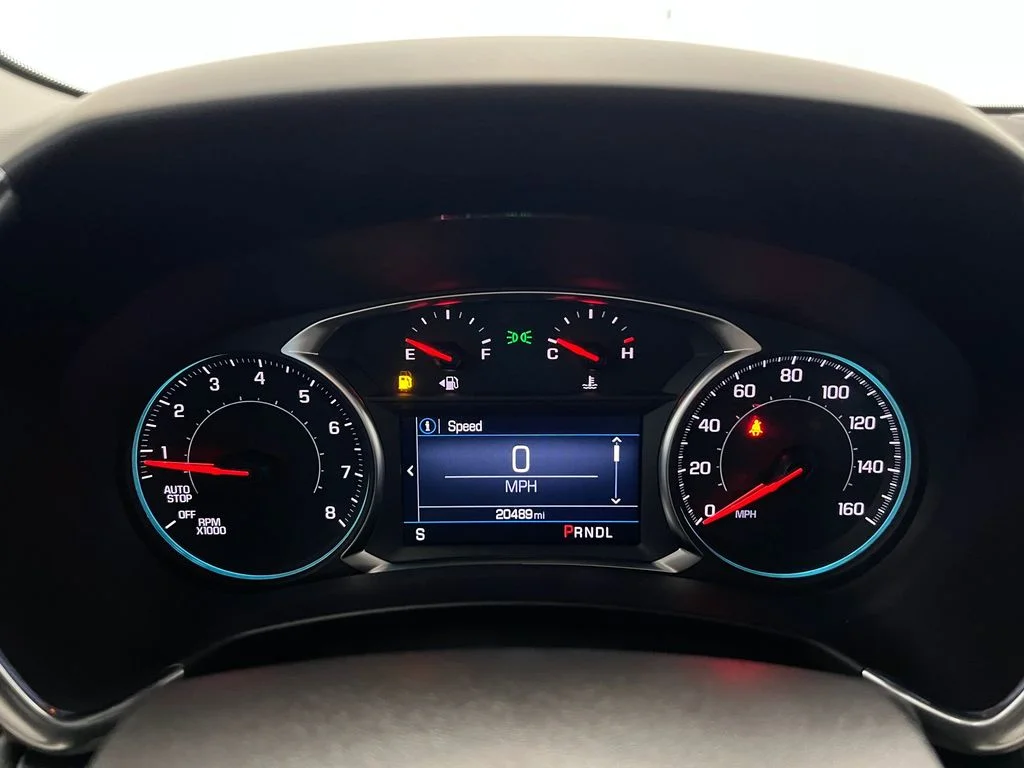 2024 Chevrolet Equinox LT - Photo 16