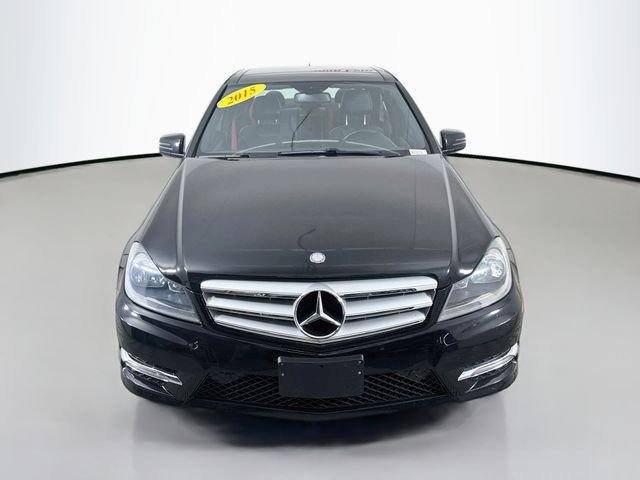 Used 2013 Mercedes-Benz C-Class C300 Sport with VIN WDDGF8AB8DR278969 for sale in Bloomington, IL