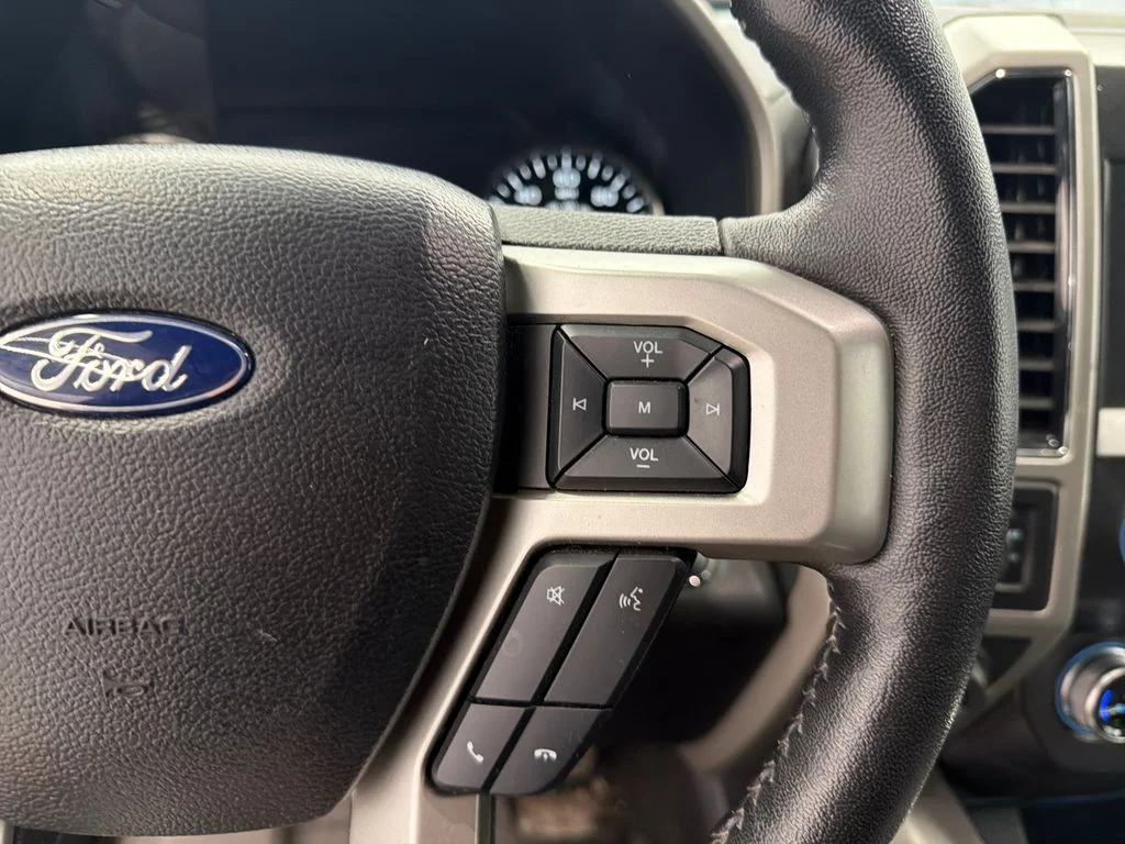 Certified Used 2020 Black Ford Lariat image 27