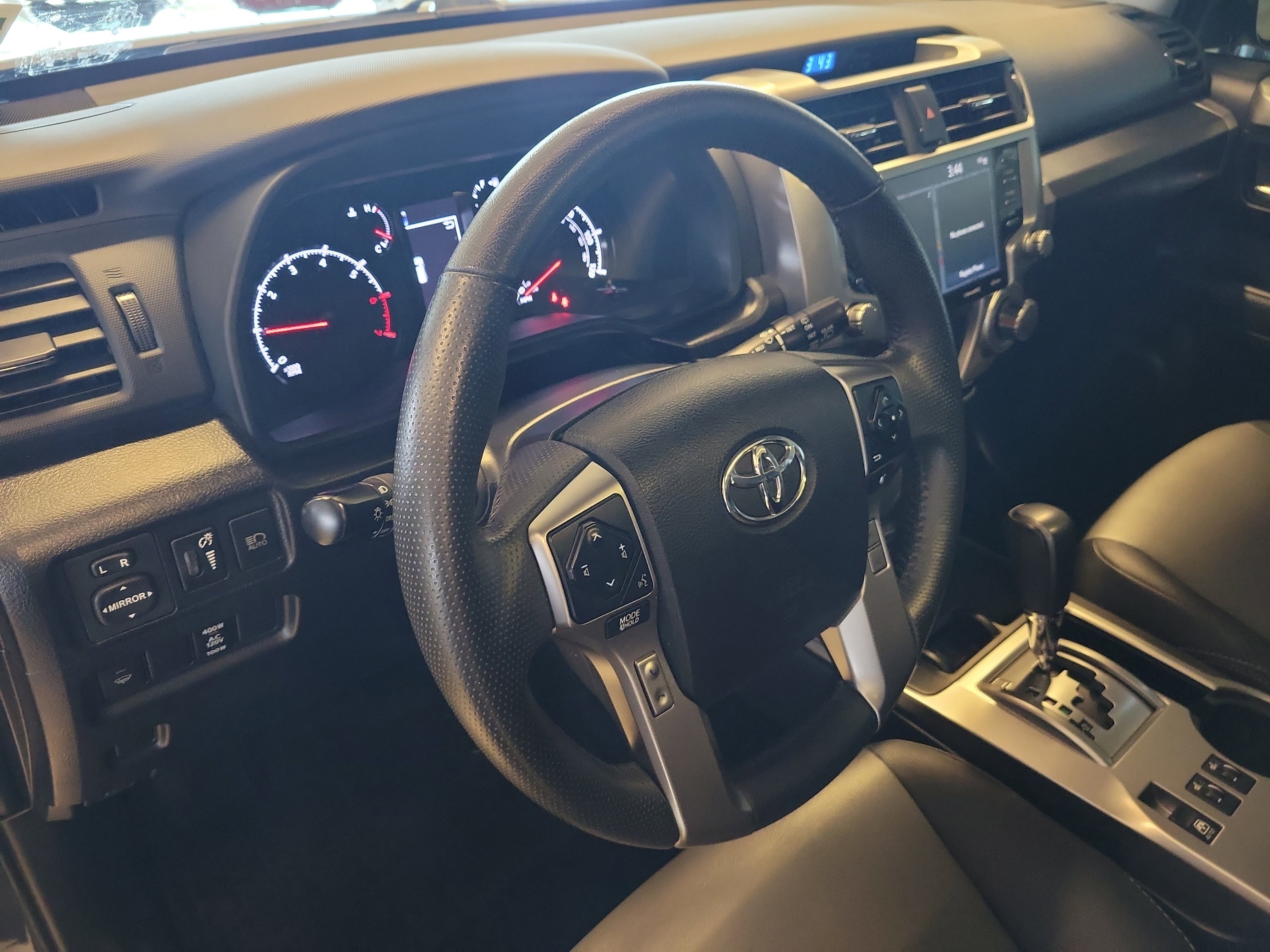 Used 2021 Magnetic Gray Metallic Toyota SR5 Premium image 28