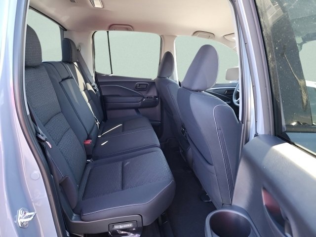 2026 Honda Ridgeline Sport - Photo 15
