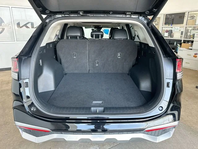 Certified Used 2023 Black Kia SX image 23