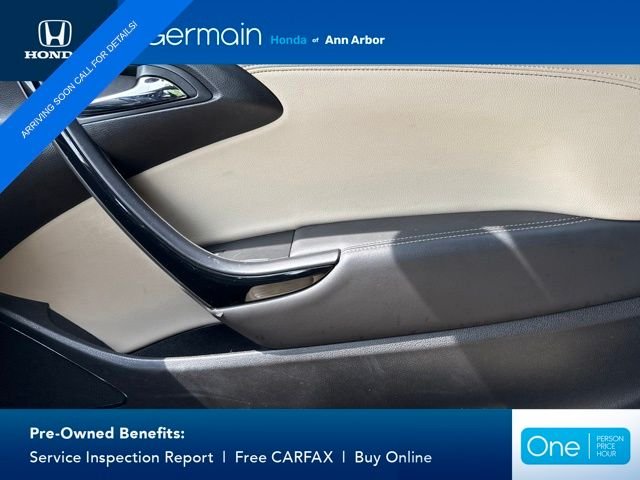 Used 2017 Sky Buick Premium image 60