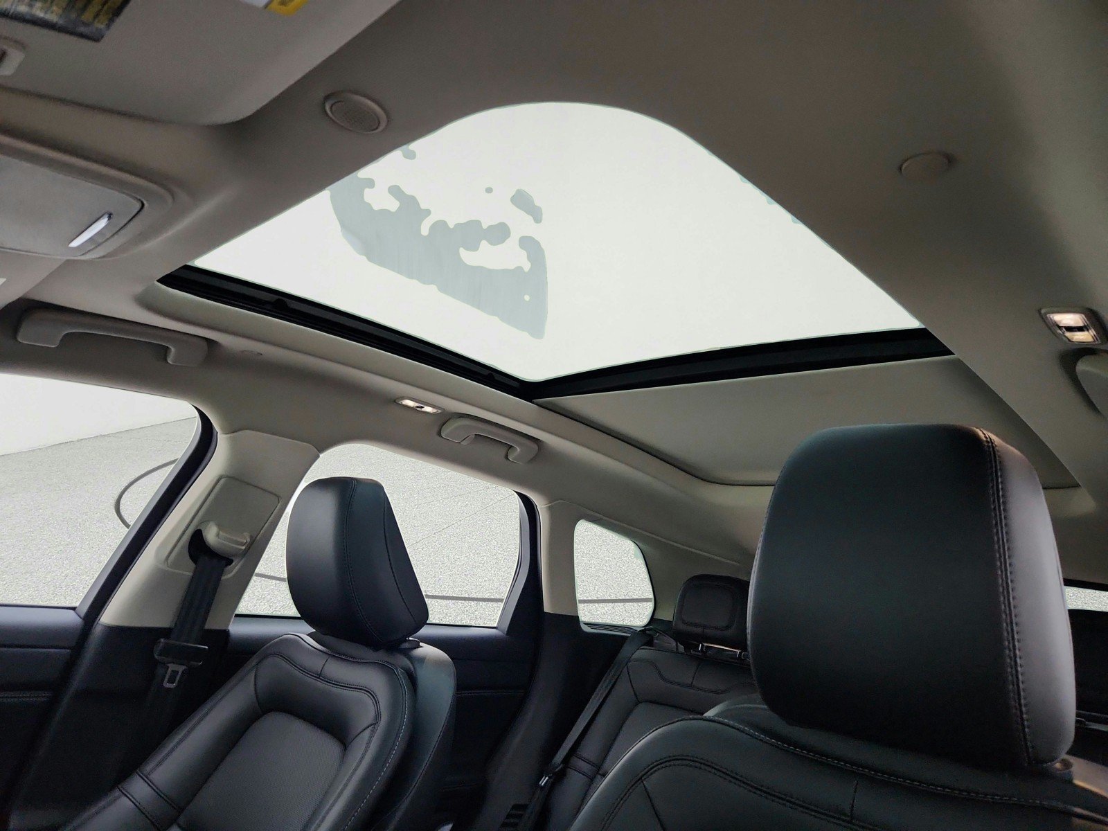 2024 Lincoln Corsair Grand Touring - Photo 18