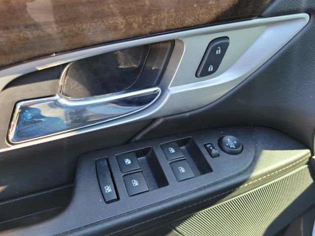 2017 GMC Terrain Denali - Photo 18