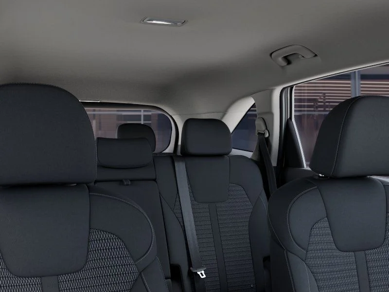 New 2026 Ivory Silver Kia LX image 26