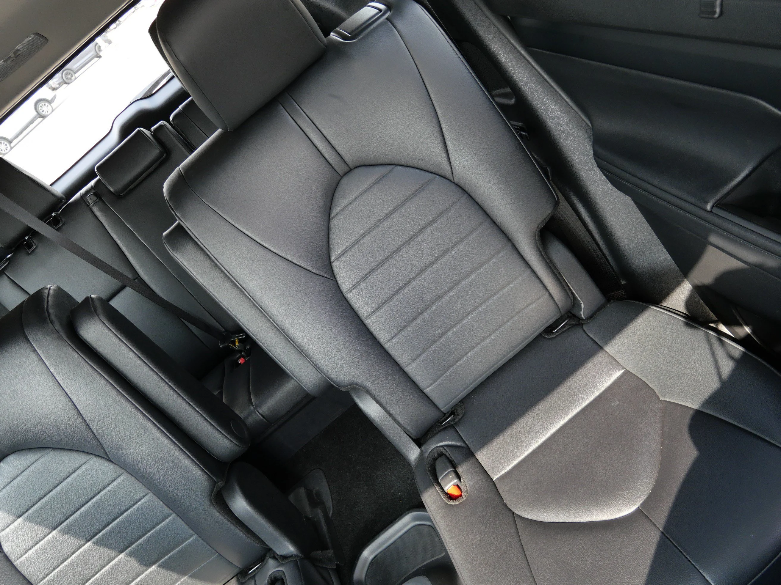 2024 Toyota Highlander XLE - Photo 14