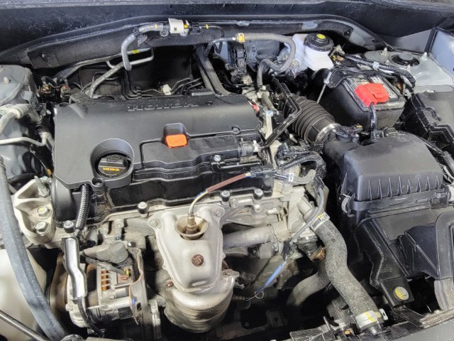2024 Honda HR-V Sport - Photo 33