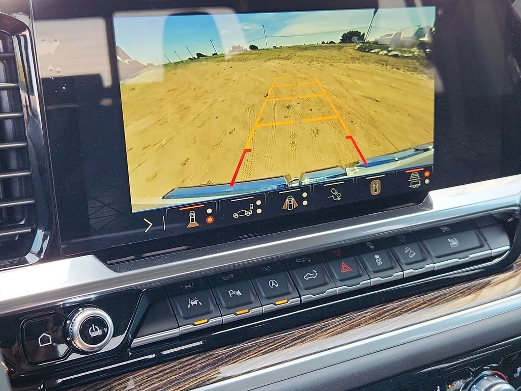 2026 GMC Sierra 1500 Elevation - Photo 17