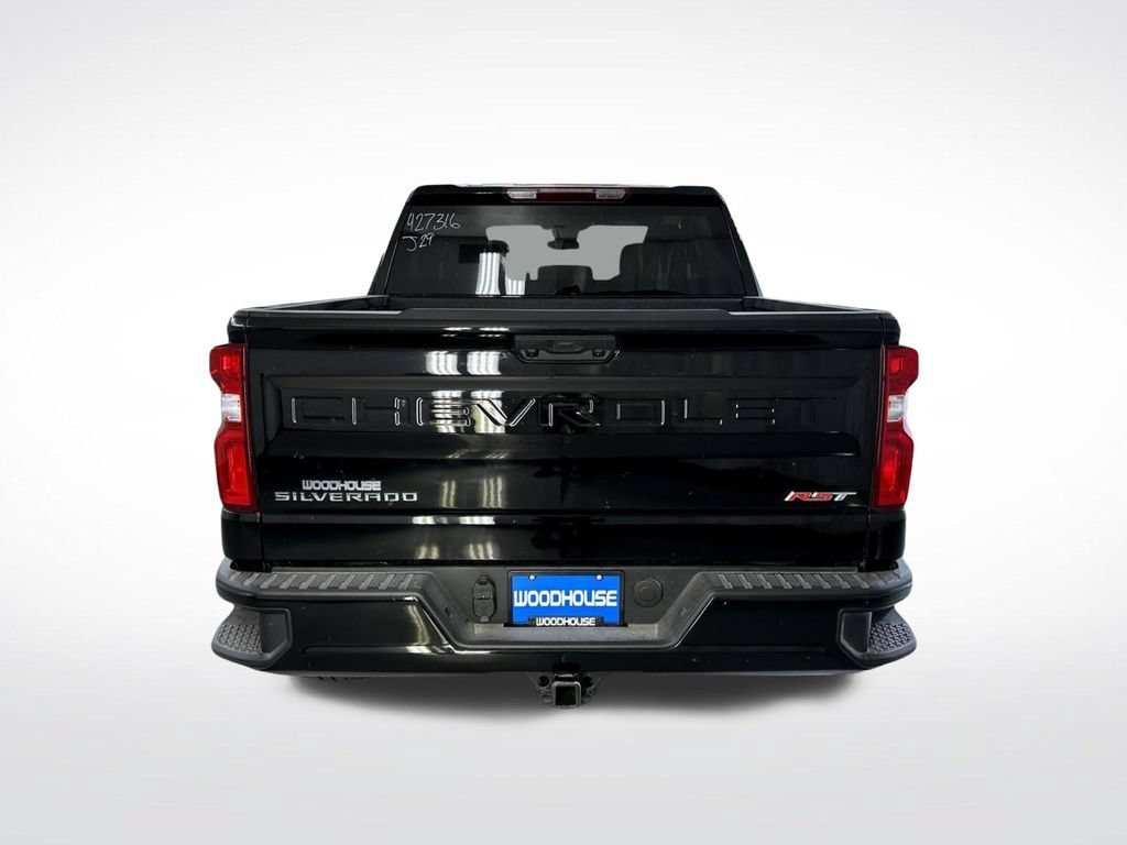2026 Chevrolet Silverado 1500 RST - Photo 8