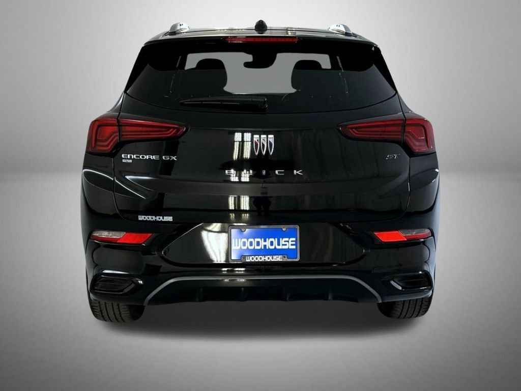 2024 Buick Encore GX Sport Touring - Photo 7