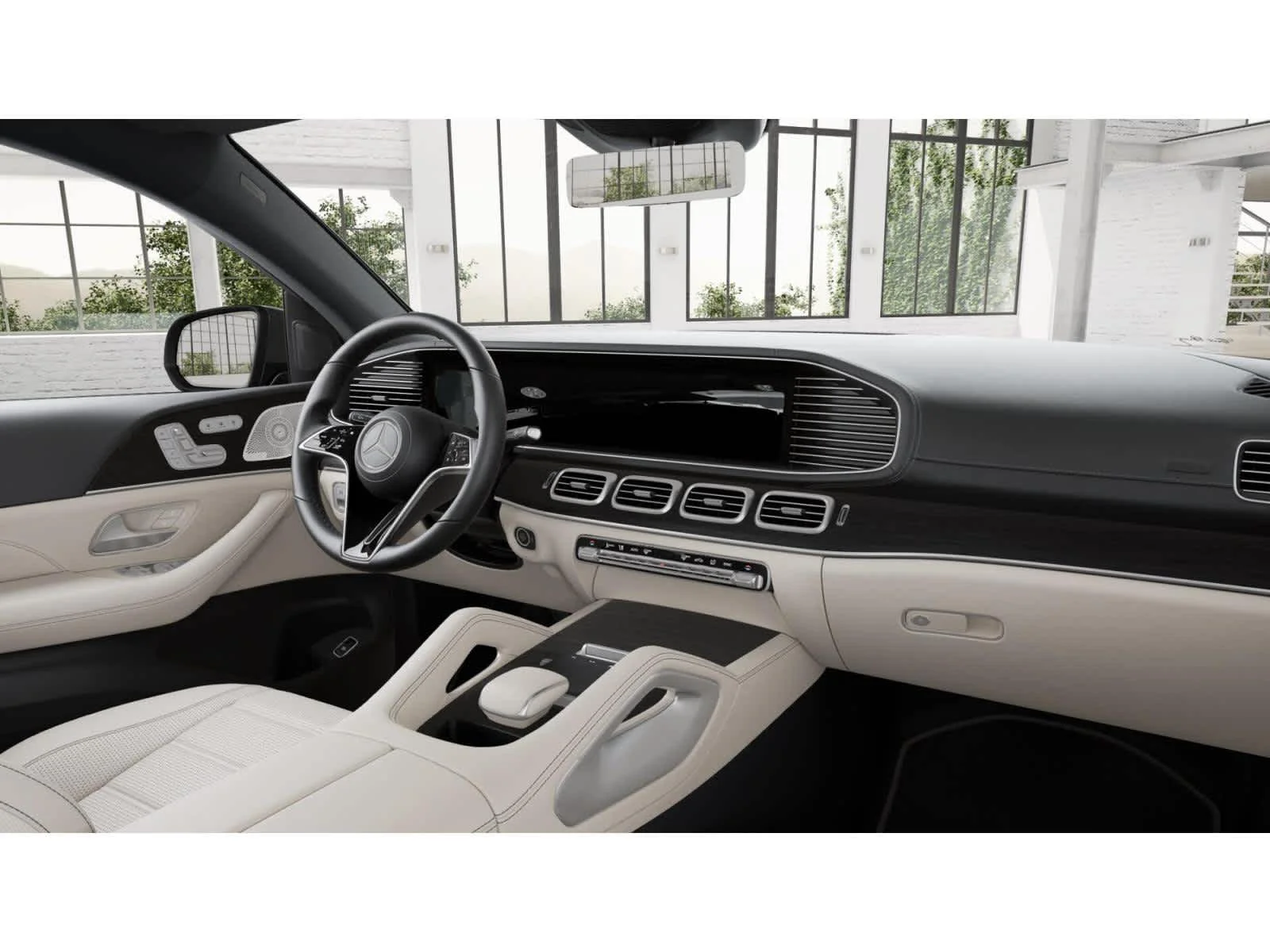 2026 Mercedes-Benz GLE Coupe GLE450 - Photo 6