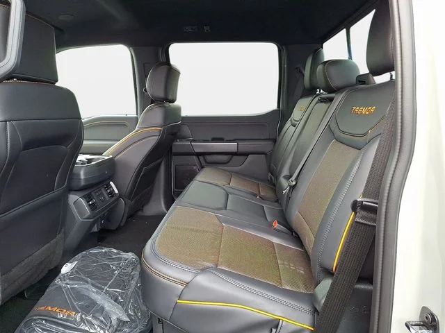 New 2026 Avalanche Ford Tremor image 7