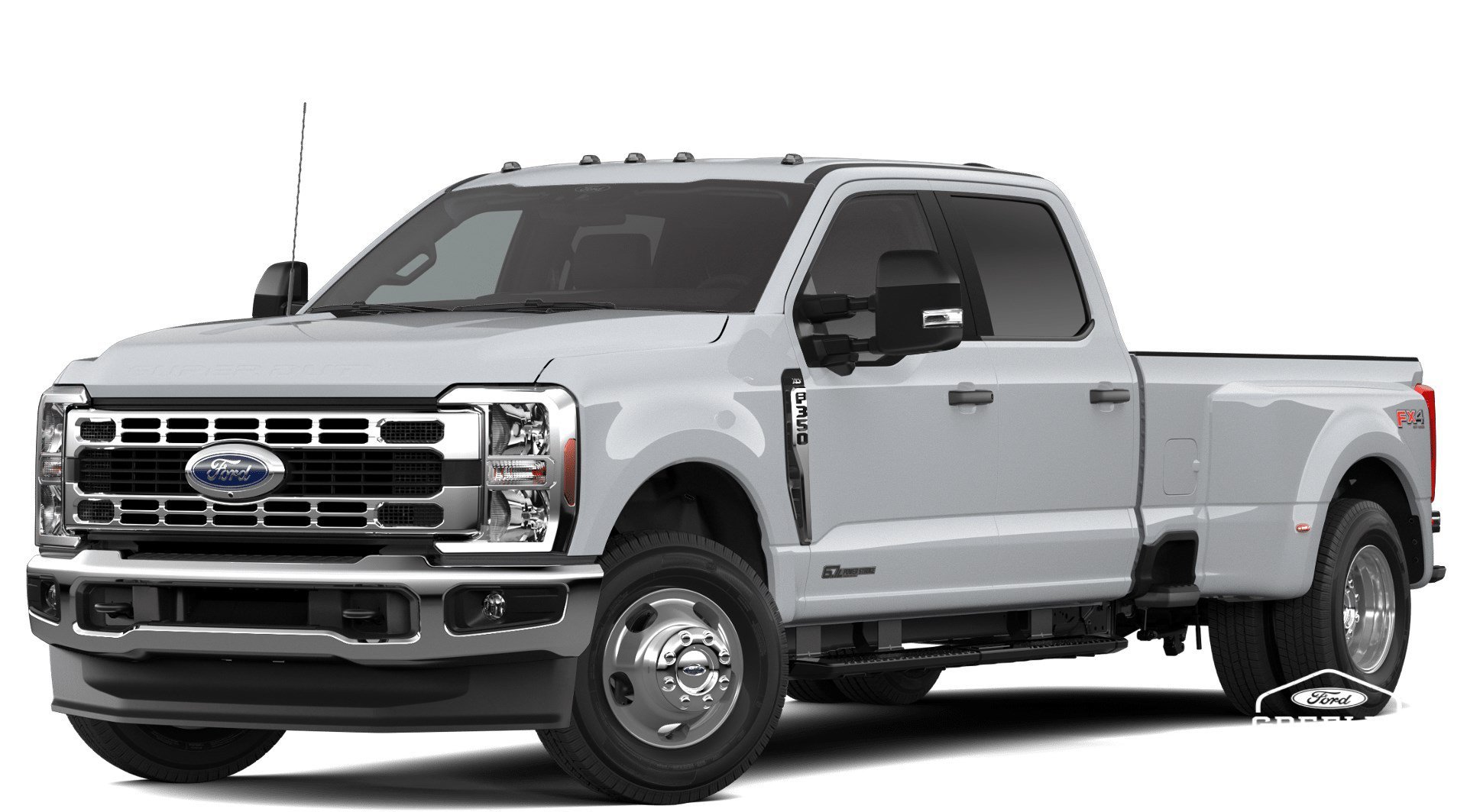 New 2026 Avalanche Ford XLT image 1
