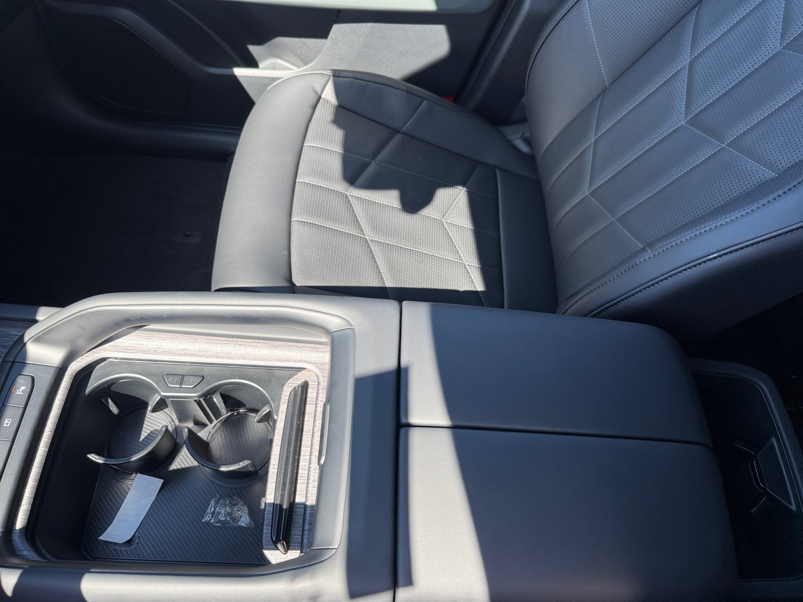 New 2027 Glacial White Pearl Kia X-Line SX-Prestige image 14