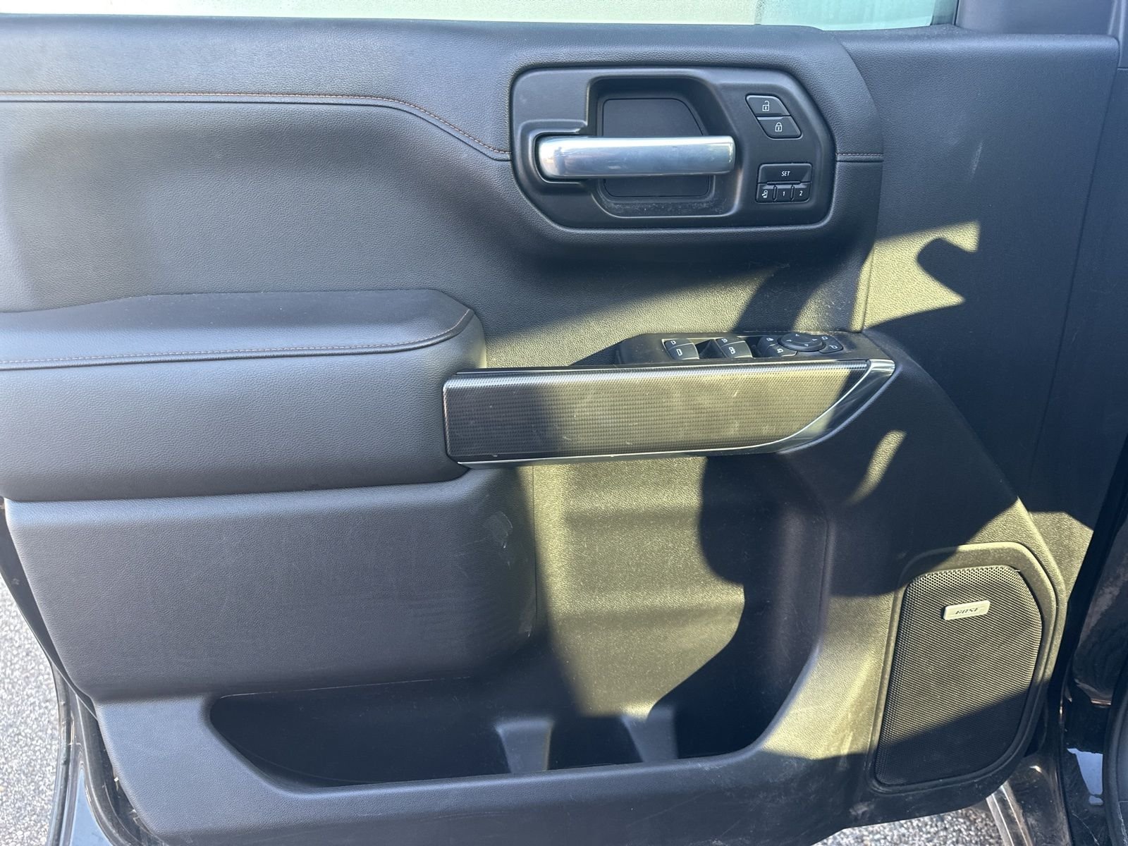 2020 GMC Sierra 1500 AT4 - Photo 10