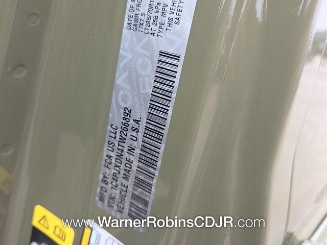 New 2026 41 Exterior Paint Jeep Willys 41 image 17