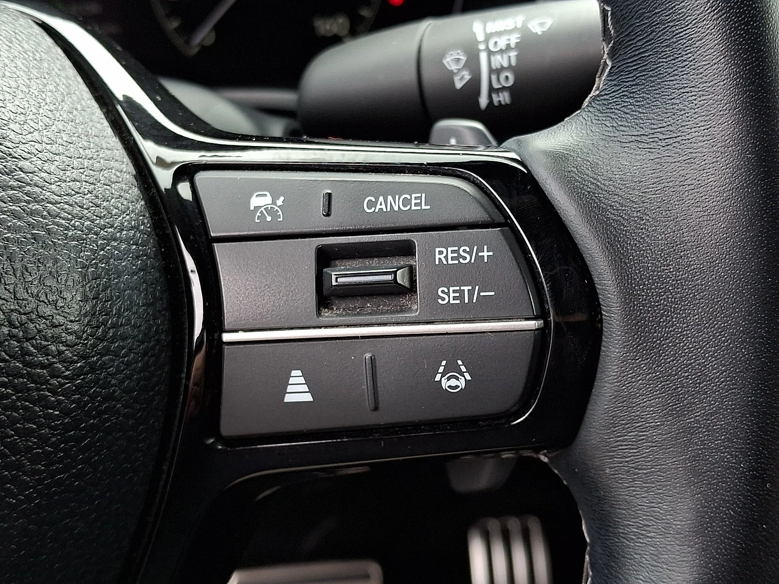 2024 Honda Civic Sport - Photo 20