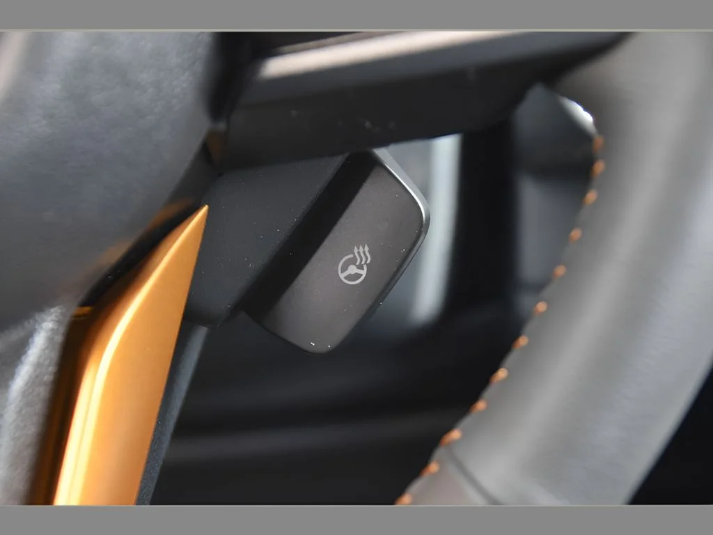 New 2026 MAGNETITE GRAY METALLIC Subaru Wilderness image 33