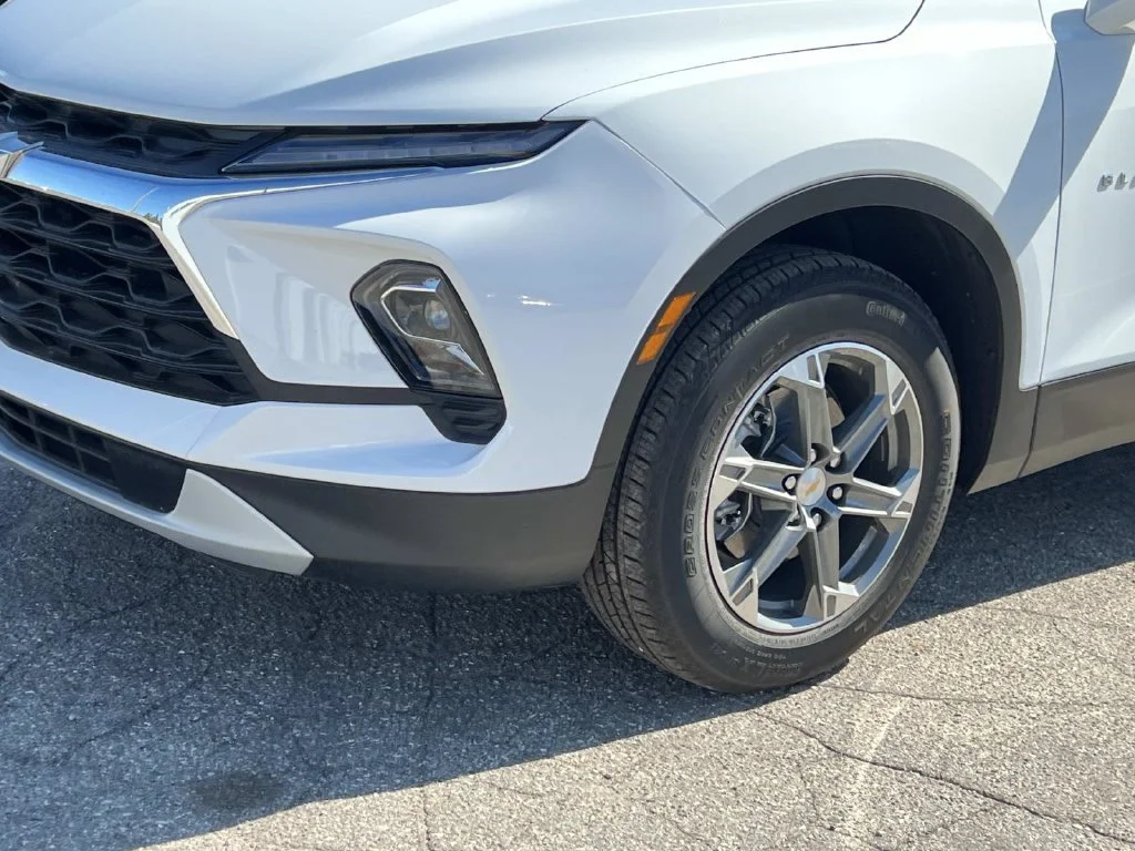 2026 Chevrolet Blazer 2LT - Photo 7