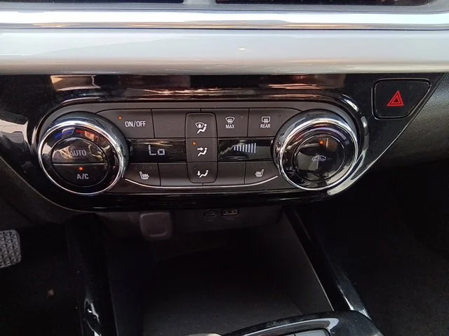 Used 2025 Black Chevrolet LT image 16