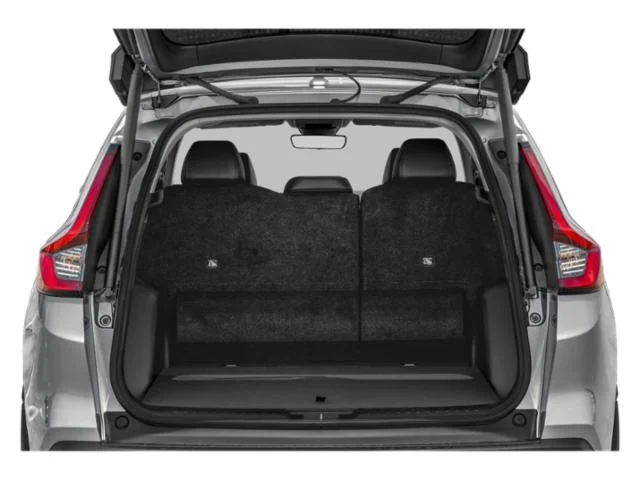 New 2026  Honda EX-L AWD image 11