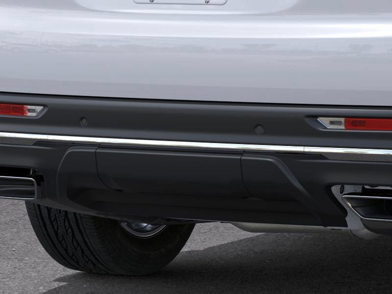 New 2026 Summit White Buick Preferred image 15