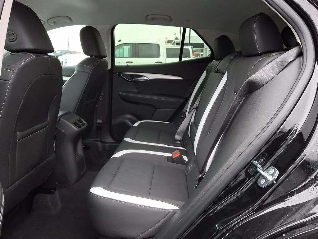 2026 Buick Envision Sport Touring - Photo 6