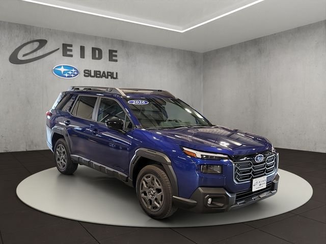2026 Subaru Outback Premium's photo