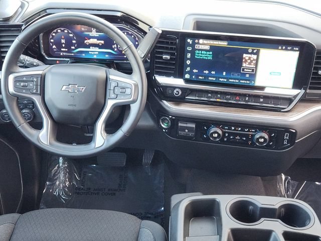 Used 2026 Black Chevrolet RST image 27