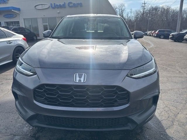 2024 Honda HR-V LX - Photo 4