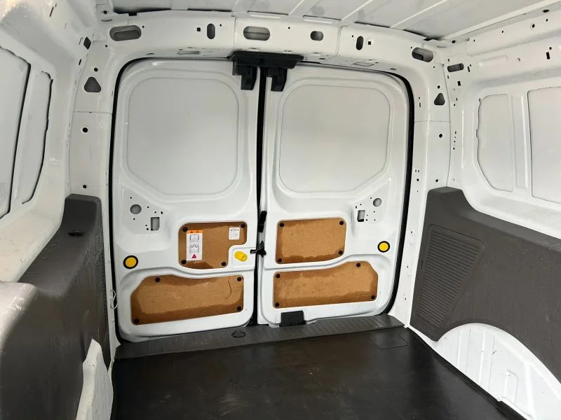 2023 Ford Transit Connect XL - Photo 27