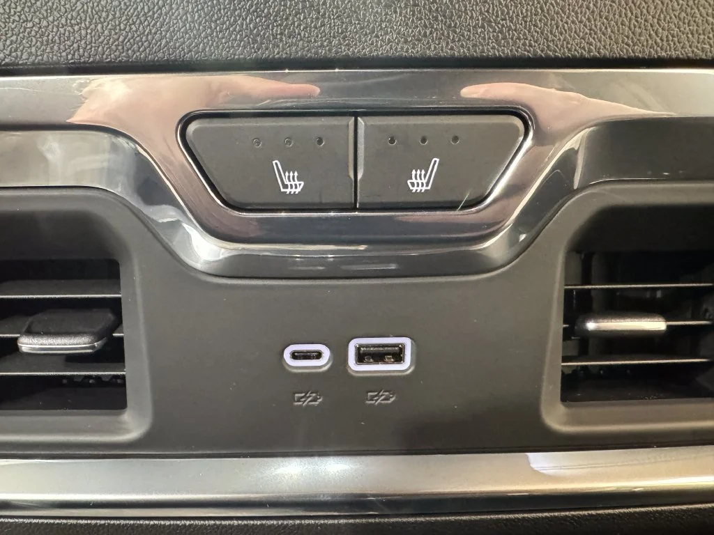 2026 GMC Sierra 1500 Denali - Photo 13