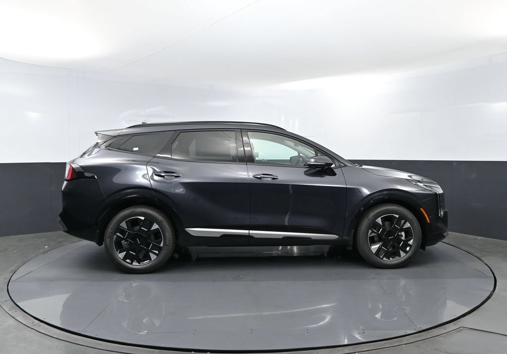 New 2026 Panthera Metal Kia SX Prestige image 4