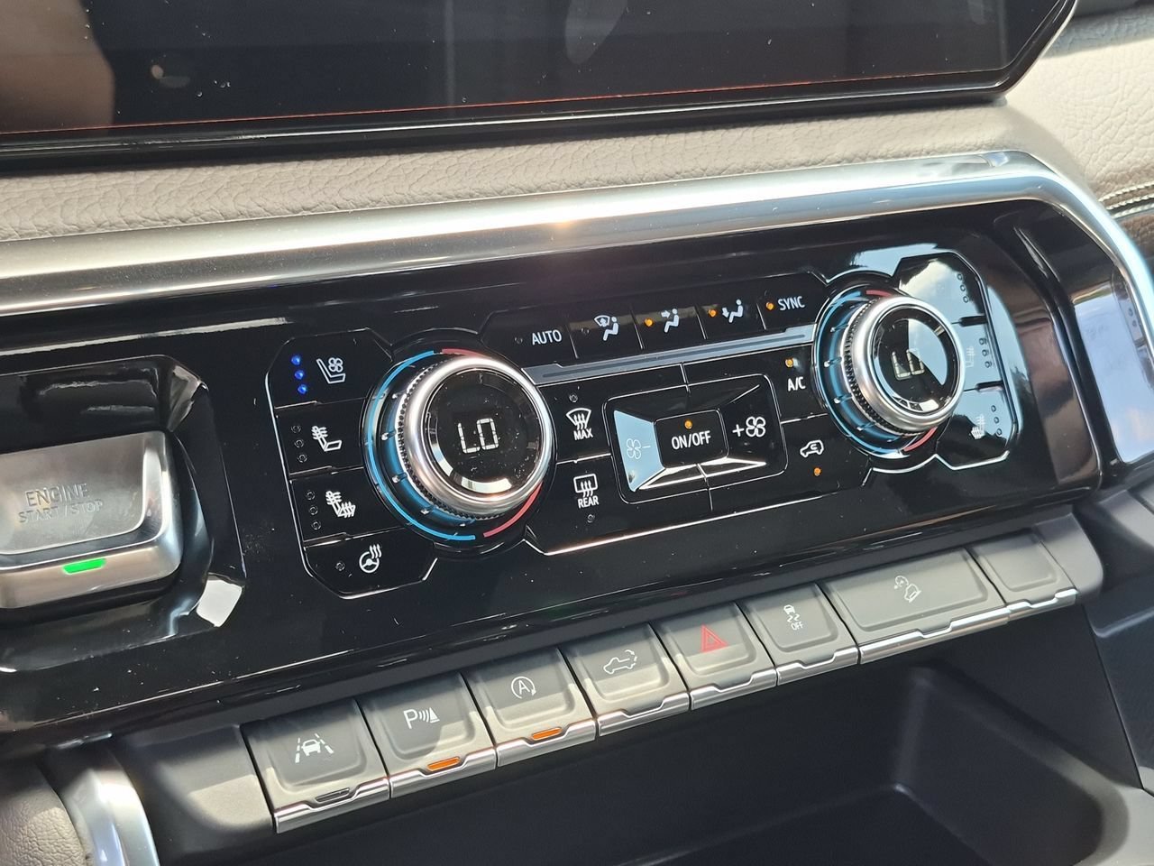 2026 GMC Sierra 1500 Denali - Photo 11