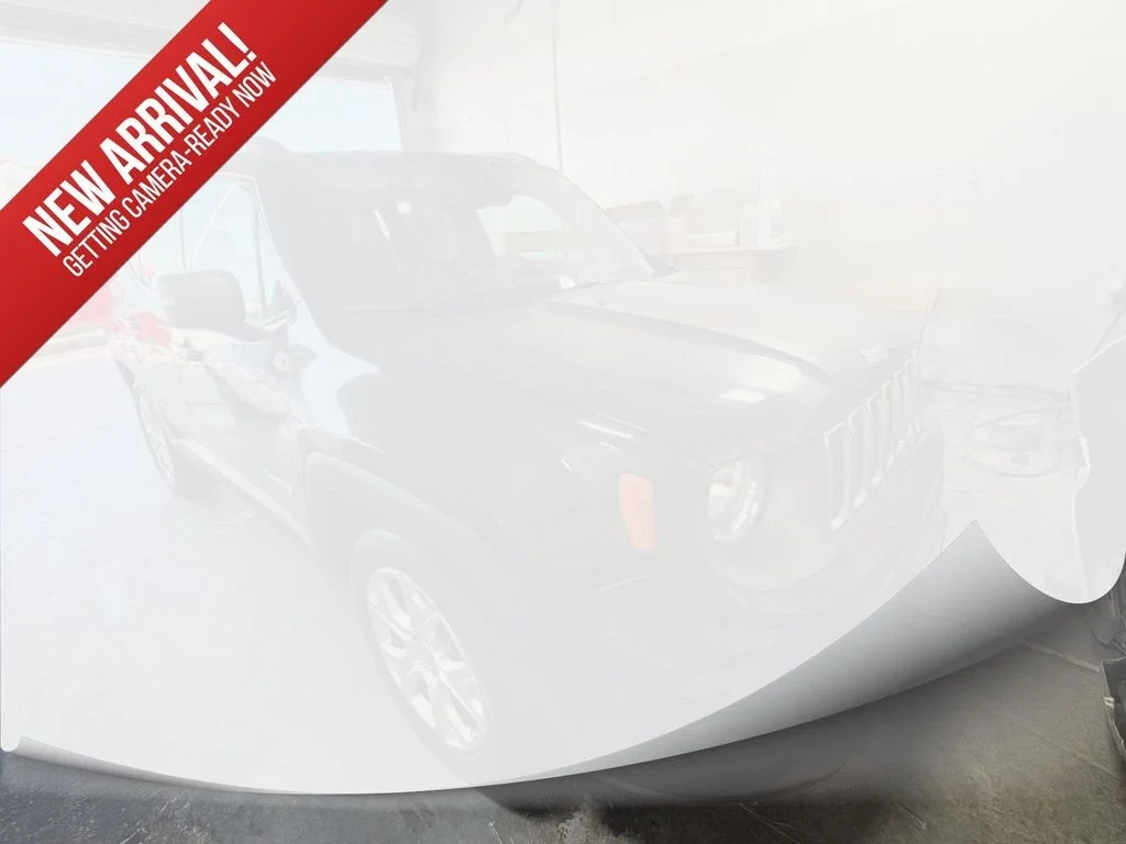 Used 2020 Black Clearcoat Jeep Limited image 1